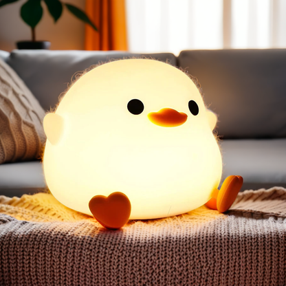 DoDo Duck Night Light
