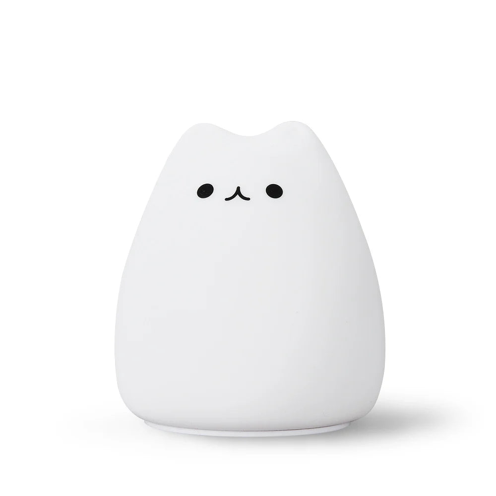 Cat Baby Night Lamp